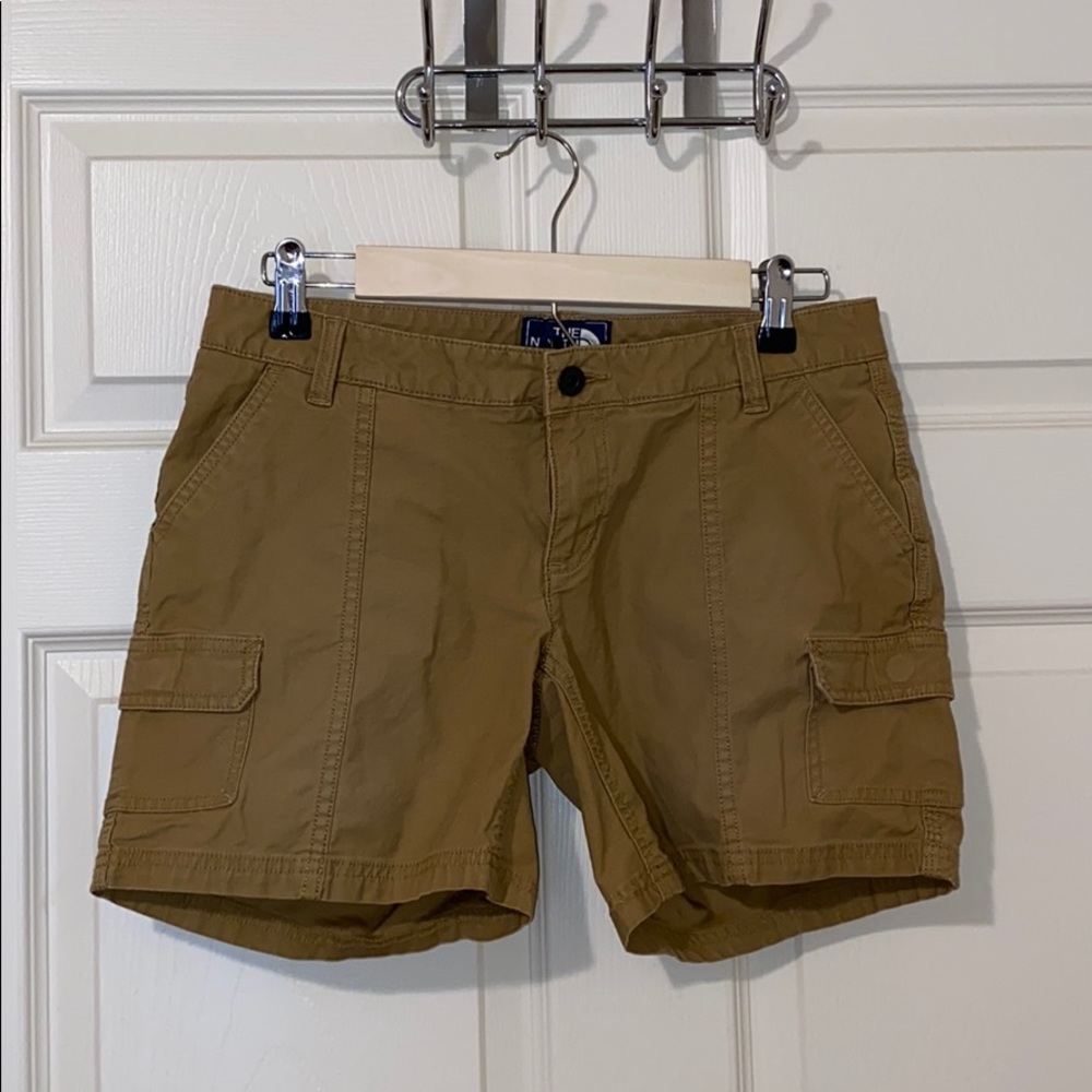 The North Face Adventure Shorts